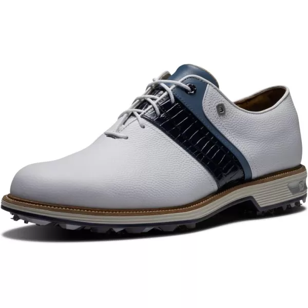 Footjoy Mens Premiere Series Packard