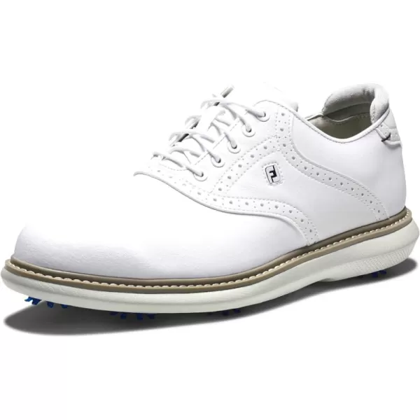 Footjoy Mens Traditions Previous Season Style