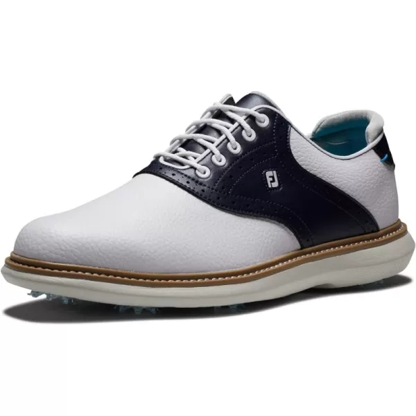 Footjoy Mens Traditions Previous Season Style