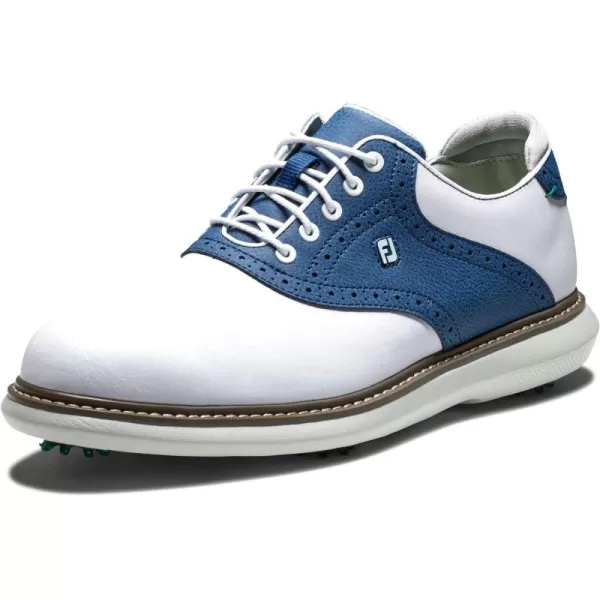 Footjoy Mens Traditions Previous Season Style