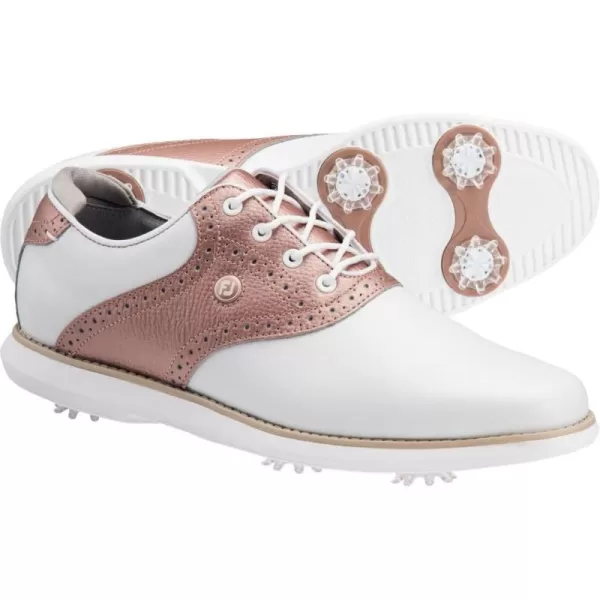 Footjoy Mens Traditions Previous Season Style