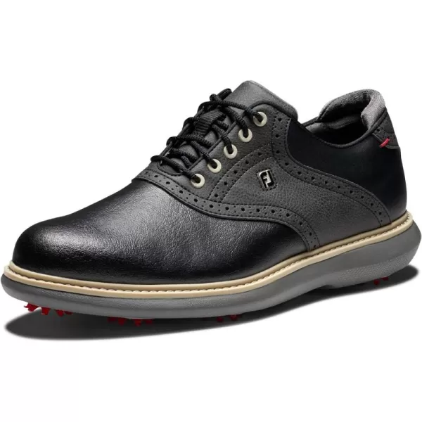 Footjoy Mens Traditions Previous Season Style