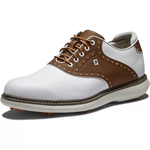 Footjoy Mens Traditions Previous Season Style
