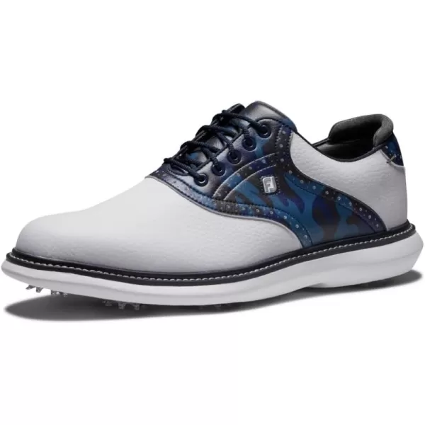 Footjoy Mens Traditions Previous Season Style