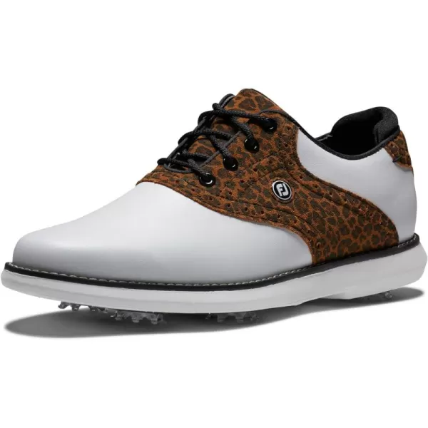Footjoy Womens Traditions