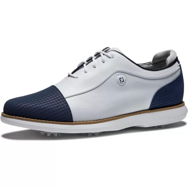Footjoy Womens Traditions