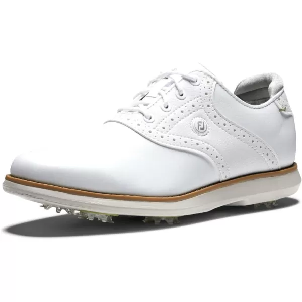 Footjoy Womens Traditions