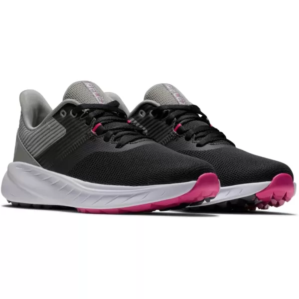 FootJoy Women's Fj Flex Golf Shoe