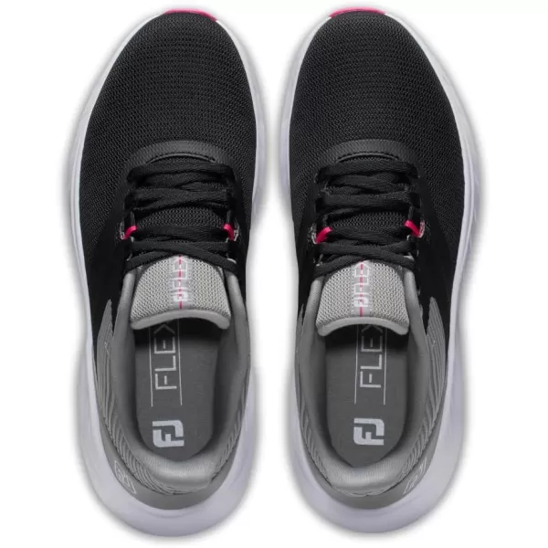 FootJoy Women's Fj Flex Golf Shoe
