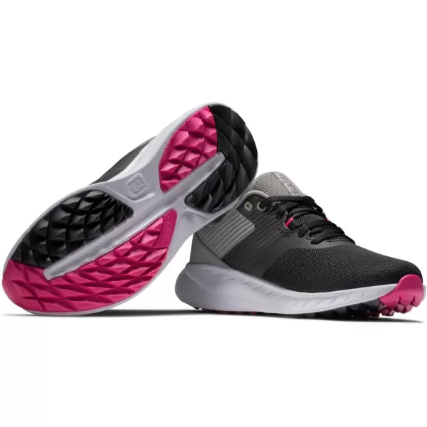 FootJoy Women's Fj Flex Golf Shoe