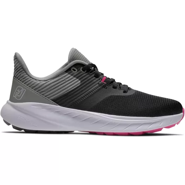 FootJoy Women's Fj Flex Golf Shoe
