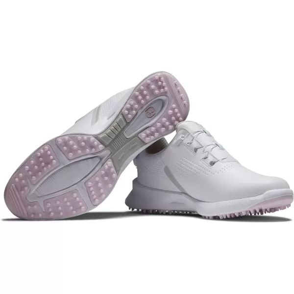 FootJoy Women's Fj Fuel Boa Golf Shoe