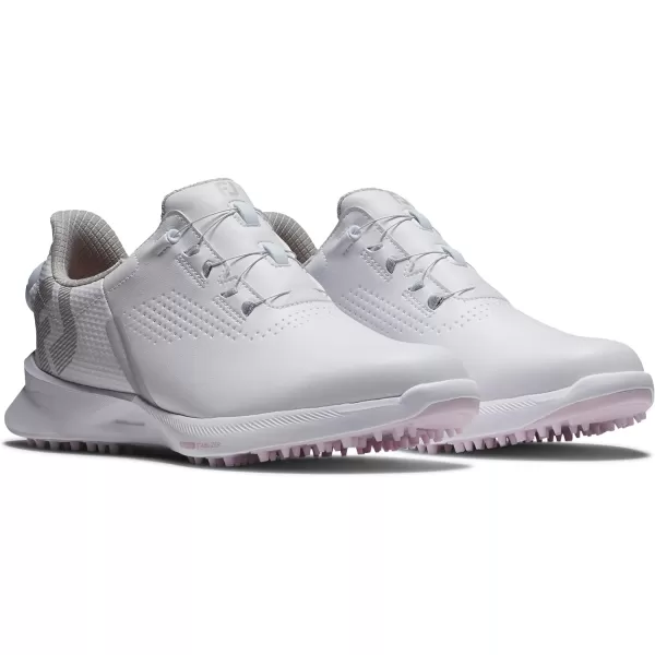 FootJoy Women's Fj Fuel Boa Golf Shoe