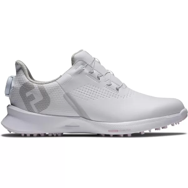 FootJoy Women's Fj Fuel Boa Golf Shoe