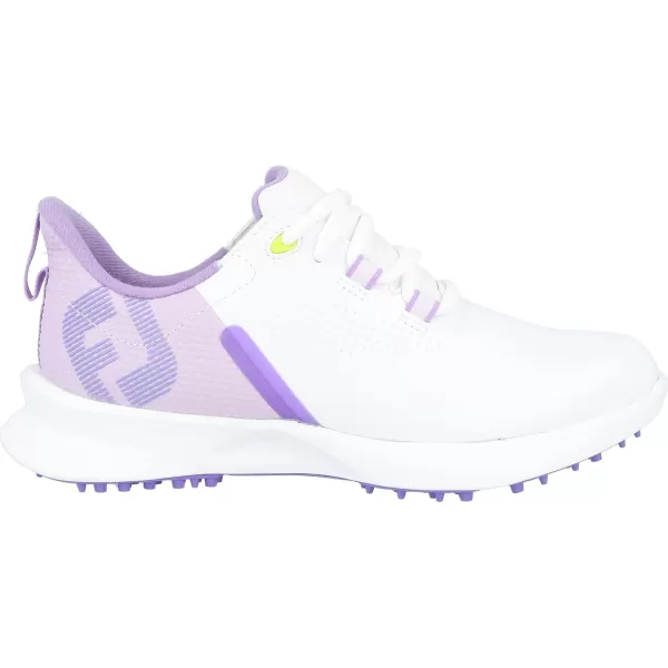 Footjoy Unisex-Child Fj Fuel Junior