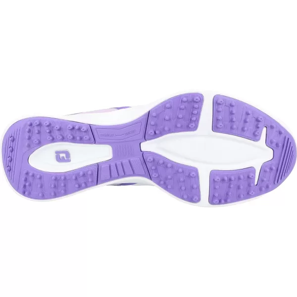 Footjoy Unisex-Child Fj Fuel Junior