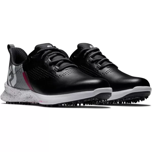 Footjoy Womens Fj Fuel Previous Season Style