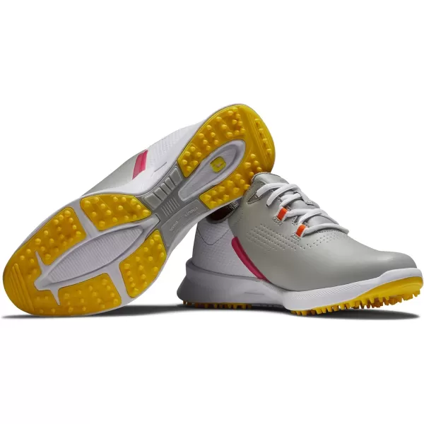 Footjoy Womens Fj Fuel Previous Season Style
