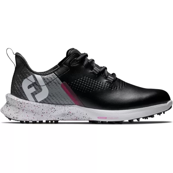 Footjoy Womens Fj Fuel Previous Season Style