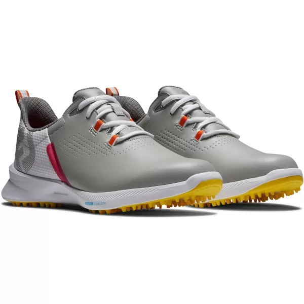 Footjoy Womens Fj Fuel Previous Season Style