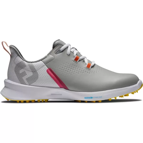 Footjoy Womens Fj Fuel Previous Season Style