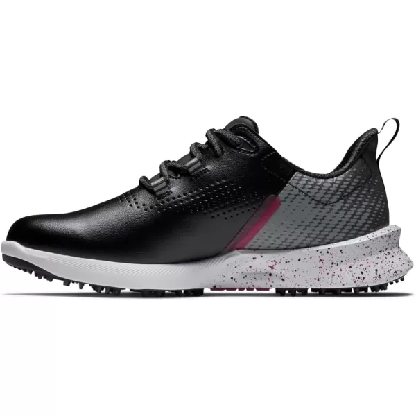 Footjoy Womens Fj Fuel Previous Season Style