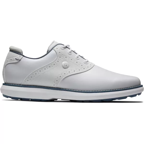 Footjoy Womens Traditions Spikeless