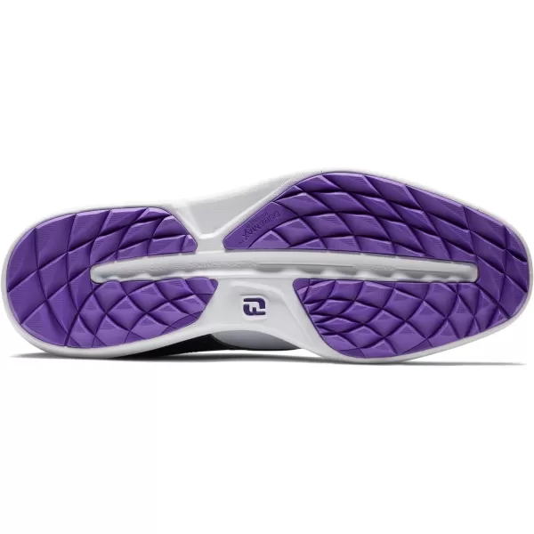 Footjoy Womens Traditions Spikeless