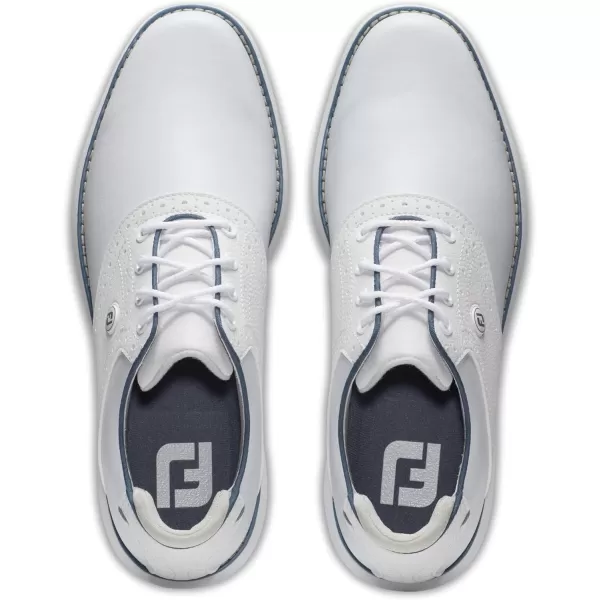 Footjoy Womens Traditions Spikeless