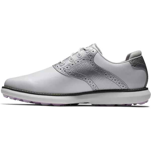 Footjoy Womens Traditions Spikeless