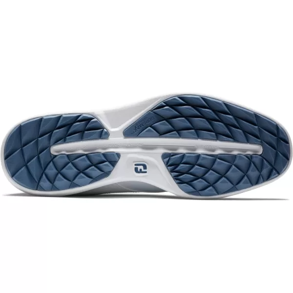 Footjoy Womens Traditions Spikeless