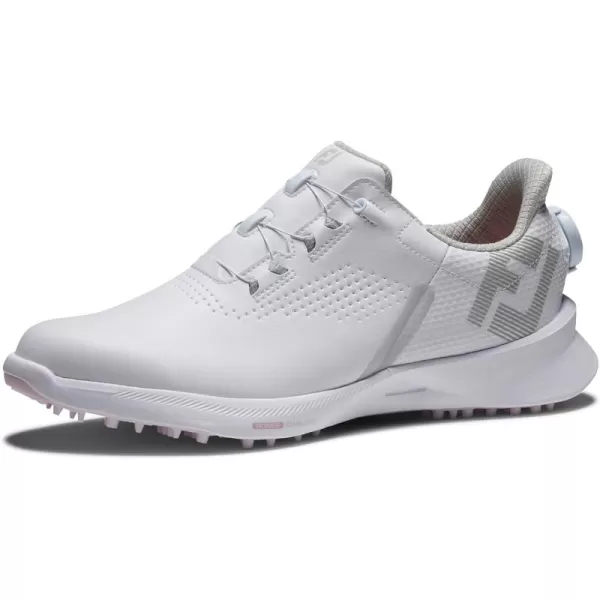 FootJoy Women's Fj Fuel Boa Golf Shoe
