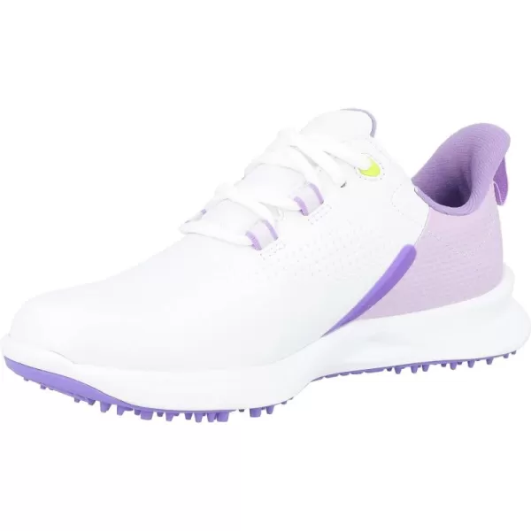 Footjoy Unisex-Child Fj Fuel Junior
