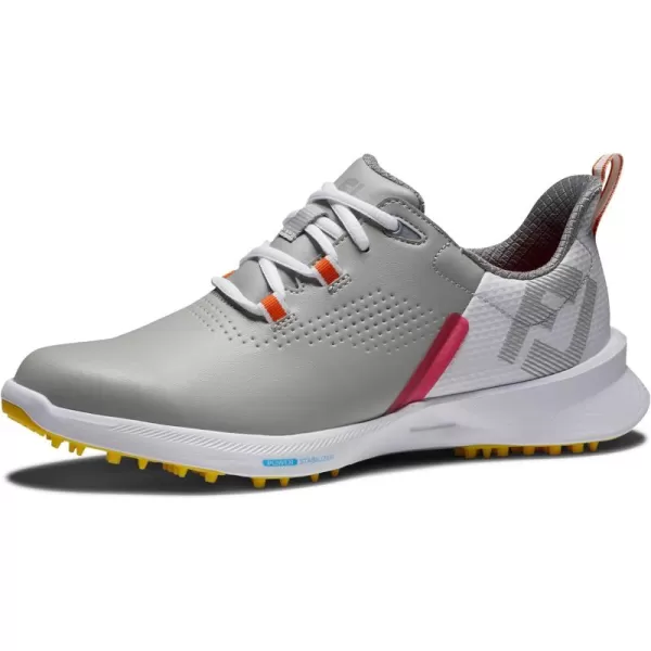 Footjoy Womens Fj Fuel Previous Season Style