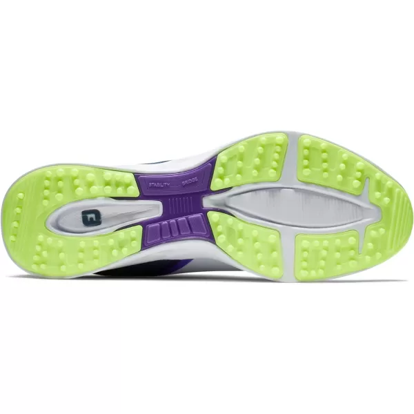 Footjoy Womens Fj Fuel Sport