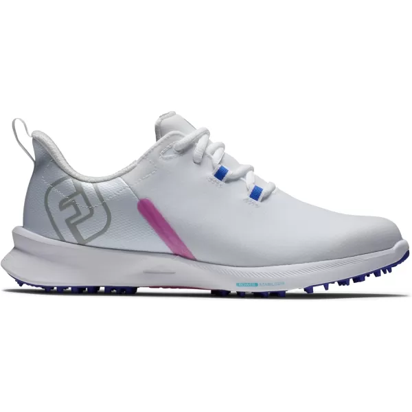 Footjoy Womens Fj Fuel Sport