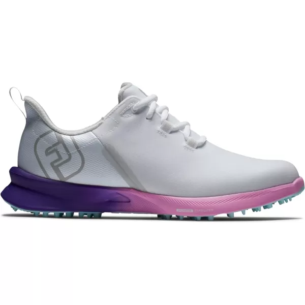 Footjoy Womens Fj Fuel Sport