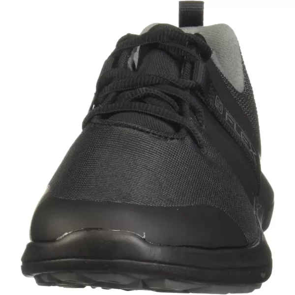 Footjoy Womens FlexBlackCharcoal