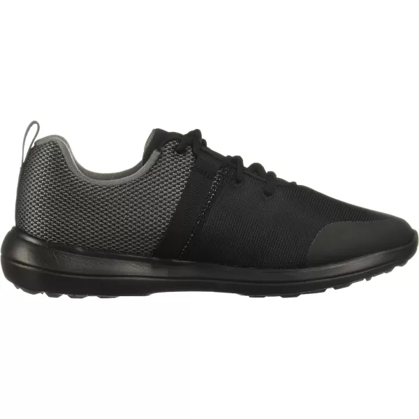 Footjoy Womens FlexBlackCharcoal