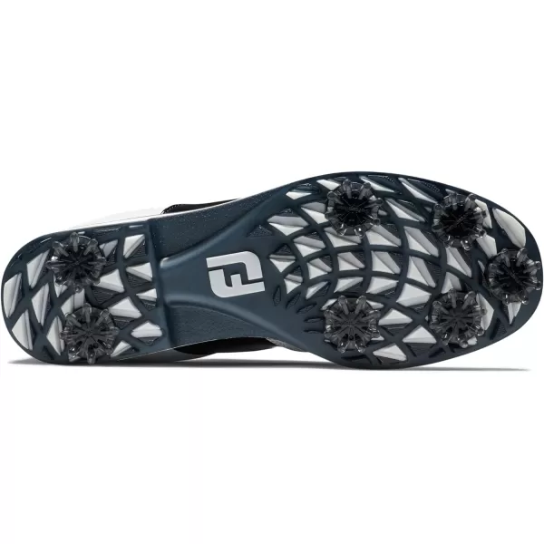 Footjoy Womens Premiere Series IssetteWhiteBlack