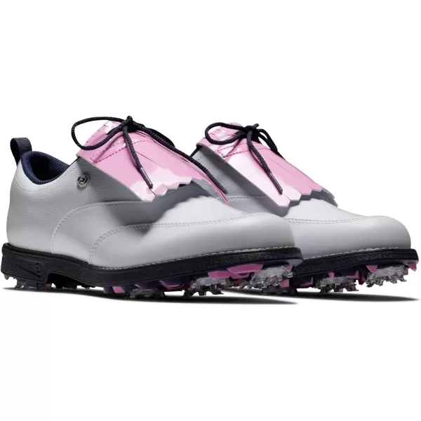 Footjoy Womens Premiere Series IssetteWhitePink