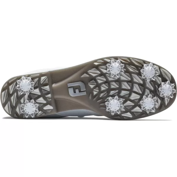 Footjoy Womens Premiere Series IssetteWhiteWhite