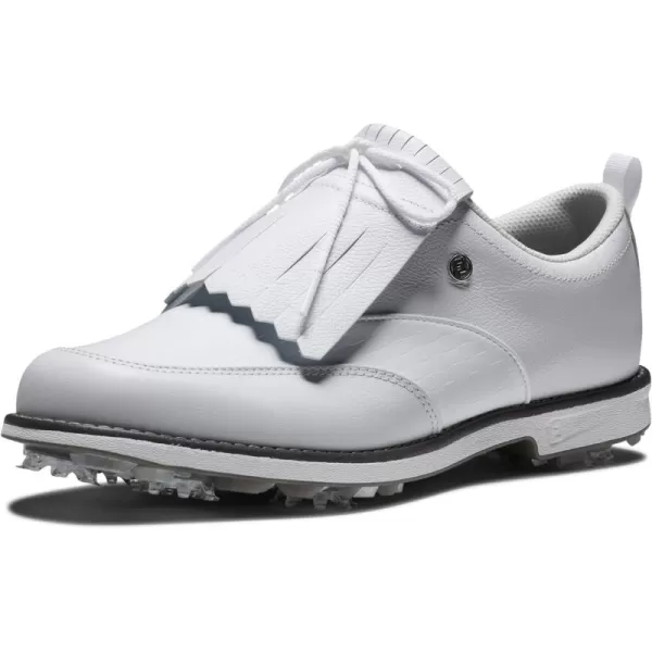 Footjoy Womens Premiere Series IssetteWhiteWhite