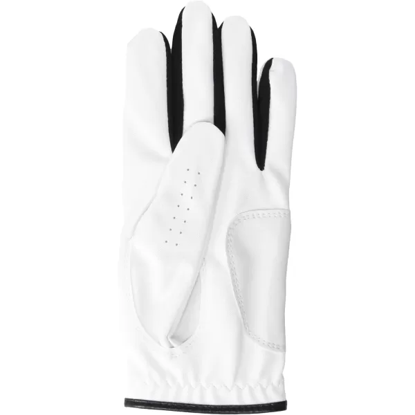 imageFootJoy Junior Golf Glove WhiteWhite