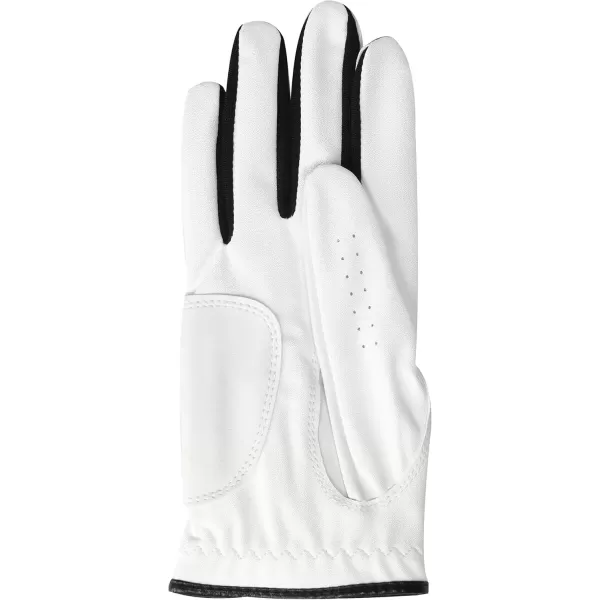 imageFootJoy Junior Golf Glove WhiteWhite