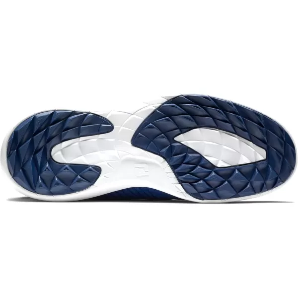 imageFootJoy Mens Fj Flex Xp Junior Previous Season Style Golf ShoeBlue