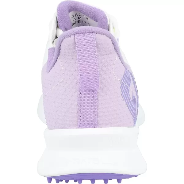imageFootjoy Kids Fj Fuel JuniorWhiteGreyPurple