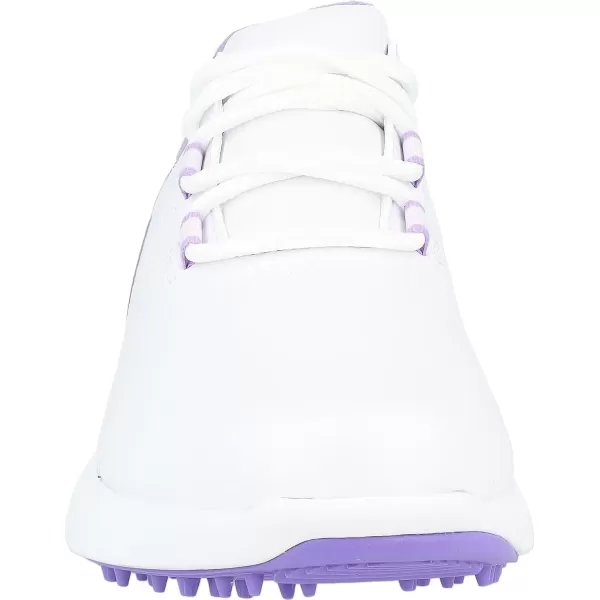 imageFootjoy Kids Fj Fuel JuniorWhiteGreyPurple