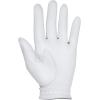 imageFootJoy Mens HyperFLX Prior Generation Golf GlovesWhite
