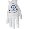 imageFootJoy Mens HyperFLX Prior Generation Golf GlovesWhite